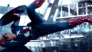 Avengers Endgame: YTP [Captain America VS Captain America]