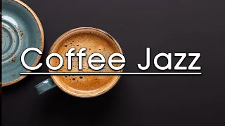 Jazz Relaxing Music in Forest Coffee Shop Ambience ☕ Smooth Jazz Instrumental Music to Study, Work