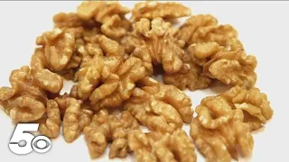 Recall Alert: Walnuts could be contaminated with E. coli