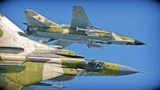 MiG-23MLD | Definitely a classic for all time