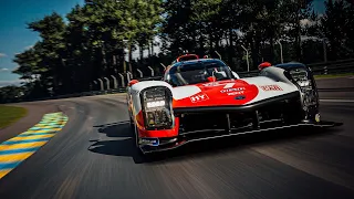 Introducing the "Gran Turismo 7" Free Update - May 2022