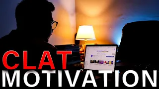 CLAT MOTIVATION 2023 | MOTIVATION FOR CLAT | VIVEK SIR | LEGALIGHT MOTIVATIONAL VIDEO