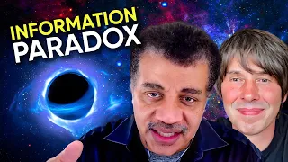 Cosmic Queries – Quantum Catastrophe with Neil deGrasse Tyson & Brian Cox