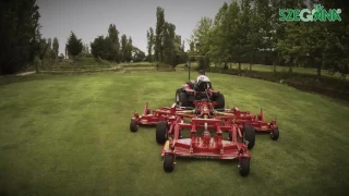 VALPADANA 7000 and 9000 traktor