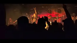 Gloryhammer - Gloryhammer (Live at Baltimore Soundstage; 3/8/24)