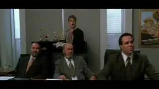 Kevin Smith's Dogma Boardroom Scene