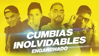 CUMBIAS INOLVIDABLES #1 | Los Chicos De La Vía, La Champion's Liga, El Original, 18 Kilates