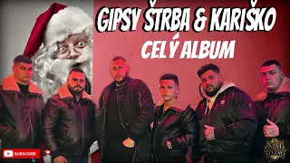Gipsy Štrba ❌ Kariško 2023  -  Vianočny Cely Album