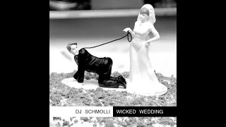 DJ Schmolli - Wicked Wedding (Billy Idol / Chris Isaak Mashup of "White Wedding" / "Wicked Game")