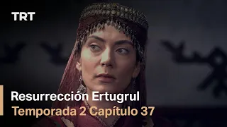 Resurrección Ertugrul Temporada 2 Capítulo 37