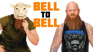Erick Rowan's First and Last Matches in WWE - Bell to Bell