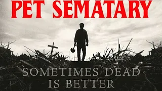 Pet Sematary (2019) | Featurette HD | Sometimes Dead is Better | Kölsch & Widmyer | Horror Movie