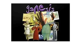Genesis ~ SYMPHONIOUS ~ 'Los Medleys'