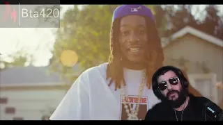 Unbelievable Wiz Khalifa's powerful music video - Peace and Love