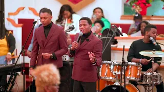 4TV *Roy and Revelation - 1 - Pull Together (12/31/2023) __in Stedman NC