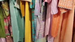 Gul Ahmed Pret👗👗Sale Flat 50 % Off#Video#@TahirakaStyle#Ready to Wear