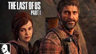 Joel & Ellie wiedereint - Last of Us Remake PS5 Gameplay Deutsch #24