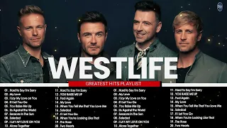 The Best Of Westlife  Westlife, Westlife Greatest Hits Full Album