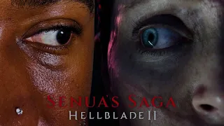 Am I The Problem? | Senua's Sega: Hellblade