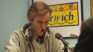 Alan Partridge Interview Compilation (Radio/Podcast Style)