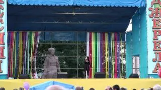 Лесині Джерела 2011