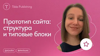 Как продумать структуру и наполнение сайта