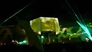 Nature One 2008: Paul van Dyk #6