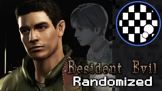 Resident Evil Remake Randomizer | Run #2