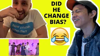 BTS (방탄소년단) — You Don't Have A Bias Anymore | BTS Funny Moments 2020 | REACTION VIDEO