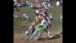 2000 Motocross RD12 Delmont