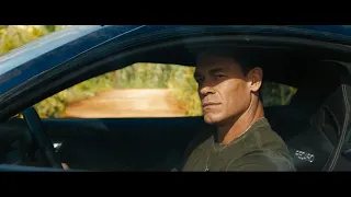 John Cena First Scene in F9 | F9 | Vin Diesel & John Cena | Fast & Furious 9