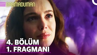 Darmaduman 4. Bölüm 1. Fragmanı | İyi Baba Mı Dert Kötü Baba Mı?