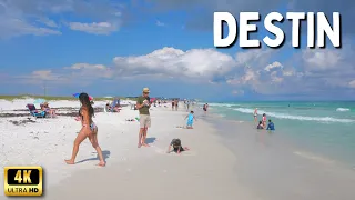 Destin Florida - Destin Beach