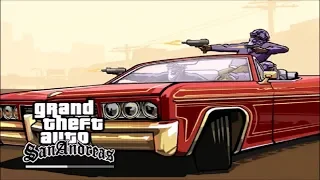 UA. OLD SCHOOL. Grand Theft Auto: San Andreas - проходження УКРАЇНСЬКОЮ #2