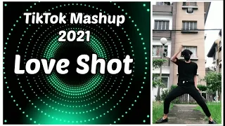 *New* October Tiktok Mashup 2021🤩With Song Name (not clean)
