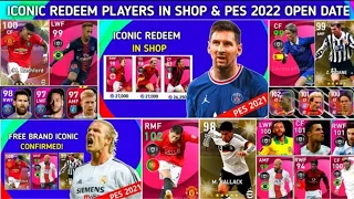 Epic Rewards Jump Start Login Bonus In Pes 2022 Mobile | Best Time To Start New Pes Account #pes2022