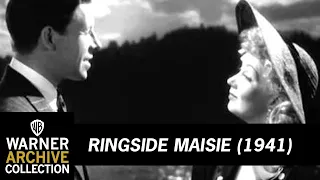 Preview Clip | Ringside Maisie | Warner Archive