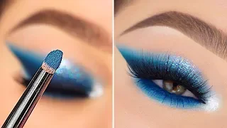 12 Eye Makeup Looks And Ideas | New Amazing Eye Makeup Tutorials Compilation