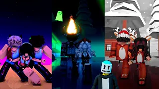 Roblox Edits - Compilation TikTok #61