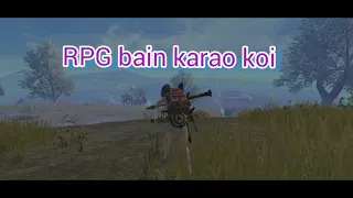 RPG bane karao yaar koi RPG so dangerous 😭😭😭for me... daringbaaz gaming...