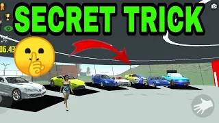 car park in a secret place in Car simulator 2 - Android Gameplay