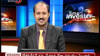 9th May 2019 TV5 News Smart Investor