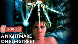 A Nightmare On Elm Street 1984 Trailer HD | Wes Craven | Johnny Depp