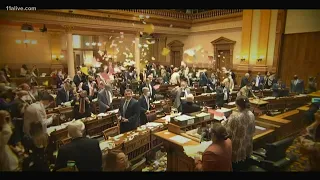 Sine Die Day | We'll find out what passed and failed in 2021 Georgia General Assembly