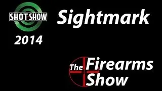 Sightmark - SHOT Show 2014