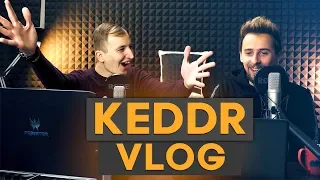 САМОЕ ИНТЕРЕСНОЕ НА CES 2019: МОБИЛЬНЫЕ RTX, Freesync на NVIDIA, AirPlay без Apple - KeddrVlog ep125