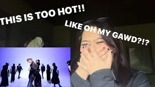 [BE ORIGINAL] ENHYPEN(엔하이픈) 'Bite Me' (4K) || REACTION!!