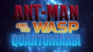 ANT-MAN AND THE WASP: QUANTUMANIA - Goodbye Yellow Brick Road (Trailer Song) By Elton John |