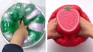 Satisfying Slime ASMR | Relaxing Slime Videos #204| CSM Relaxing