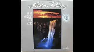 Modern Talking - In The Garden Of Venus - The 6th Album
